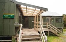 North Arm Hut