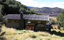 Boyd Hut