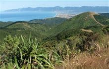 Aorangi Crossing