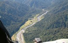 Holdsworth - Kaitoke Track