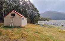 Elcho Hut