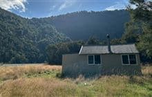 Lower Goulter Hut