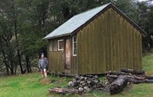 Hope Halfway Hut
