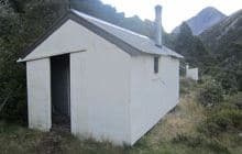 McCoy Hut
