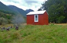 Doubtful Hut
