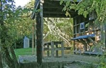 Mangapurua Campsite