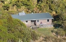 Holly Hut
