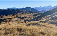 Māori Saddle Route