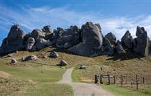 Kura Tāwhiti Access Track