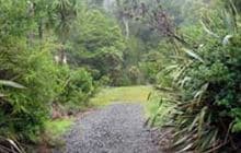 Trestle View Campsite