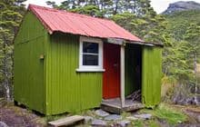 Cobb Hut