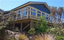 James Mackay Hut