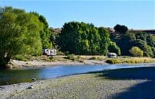 Glenfalls Campsite