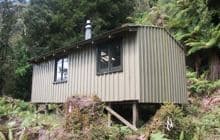 Caroline Hut