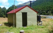 Top Hope Hut