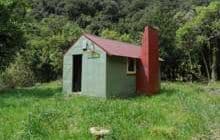 Penn Creek Hut
