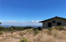 Mangaehuehu Hut