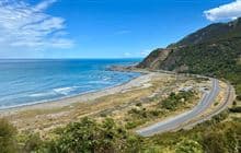 Okiwi Bay Lookout Walk