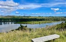 Whangamarino Historic Walk