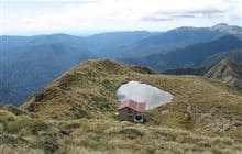 Maungahuka Hut