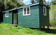 Wildlife Hut