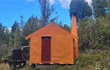 Explorer Hut