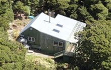 Alpha Hut