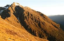 Dore Pass Route