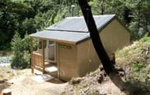 Bottom Misery Hut