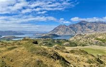 Lake Wānaka Lookout Track