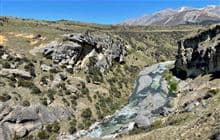 Cave Stream Loop Walk