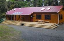 Tūrere Lodge
