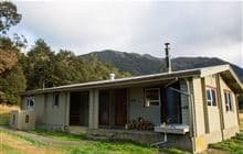 Hope Kiwi Lodge