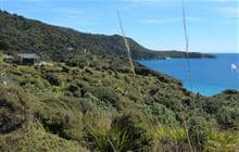 Long Harry Hut