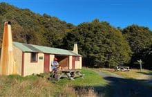 Flora Hut