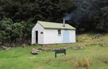 Hidden Hut