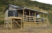 Jubilee Hut
