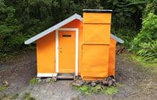 Awatere Hut