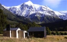 Top Forks Hut