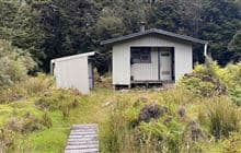 Halfway Hut