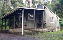 Raukawa Lodge