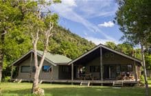 Tīeke Marae/Kāinga