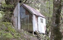 Earnslaw Hut