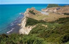 Cooks Cove Walkway