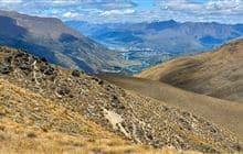 Rock Peak Track