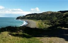 Manuka Bay Lookout Track