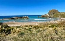 Deliverance Cove Track