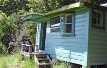 Myttons Hut