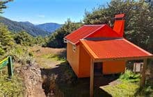 Top Maropea Hut