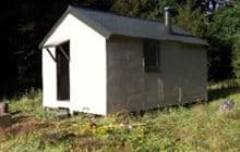 Mid Robinson Hut